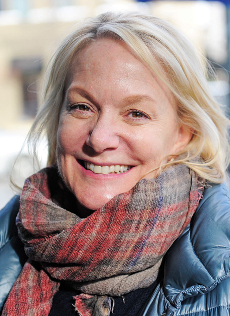 Liz Brown